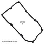 Beck Arnley 044-0372 Transmission Filter Kit - view 5