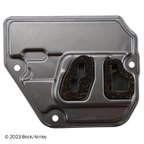 Beck Arnley 044-0373 Transmission Filter Kit - view 2