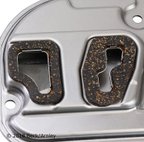 Beck Arnley 044-0375 Transmission Filter Kit - view 2