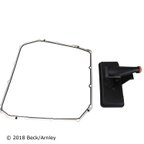 Beck Arnley 044-0378 Transmission Filter Kit - view 2