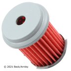 Beck Arnley 044-0383 Transmission Oil Filter - view 2