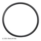 Beck Arnley 044-0383 Transmission Oil Filter - view 5
