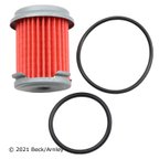Beck Arnley 044-0383 Transmission Oil Filter - view 1