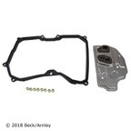 Beck Arnley 044-0385 Transmission Filter Kit - view 1