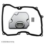 Beck Arnley 044-0391 Transmission Filter Kit - view 1