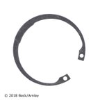 Beck Arnley 044-0394 Transmission Filter Kit - view 3