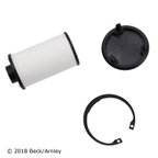 Beck Arnley 044-0394 Transmission Filter Kit - view 1