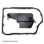 Beck Arnley 044-0399 Transmission Filter Kit - view 1