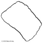 Beck Arnley 044-0402 Transmission Filter Kit - view 5
