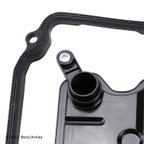 Beck Arnley 044-0403 Transmission Filter Kit - view 2