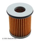 Beck Arnley 044-0405 Transmission Oil Filter - view 1