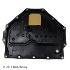 Beck Arnley 044-0408 Transmission Filter Kit - view 3