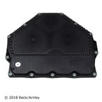 Beck Arnley 044-0408 Transmission Filter Kit - view 1