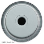 Beck Arnley 044-0424 Transmission Oil Filter - view 3
