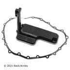 Beck Arnley 044-0449 Transmission Filter Kit - view 1