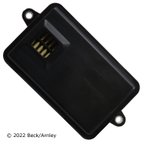 Beck Arnley 044-0461 Transmission Oil Filter - view 3