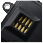 Beck Arnley 044-0461 Transmission Oil Filter - view 5