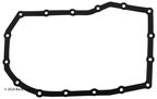 Beck Arnley 044-0471 Transmission Filter Kit - view 5