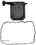 Beck Arnley 044-0472 Transmission Filter Kit - view 1