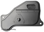 Beck Arnley 044-0477 Transmission Oil Filter - view 3