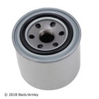 Beck Arnley 044-8000 Transmission Oil Filter - view 1