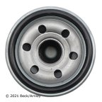 Beck Arnley 044-8001 Transmission Oil Filter - view 4