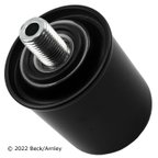 Beck Arnley 044-8003 Transmission Oil Filter - view 2