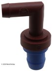 Beck Arnley 045-0298 PCV Valve - view 1