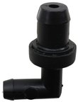 Beck Arnley 045-0324 PCV Valve - view 3