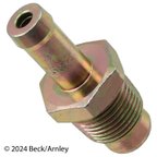 Beck Arnley 045-0342 PCV Valve - view 1