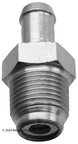 Beck Arnley 045-0348 PCV Valve - view 2