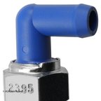 Beck Arnley 045-0353 PCV Valve - view 2