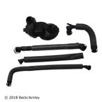 Beck Arnley 045-0395 Engine Crankcase Vent Kit - view 1