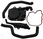 Beck Arnley 045-0408 Engine Crankcase Vent Kit - view 1