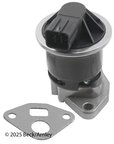 Beck Arnley 046-0149 Exhaust Gas Recirculation (EGR) Valve - view 1