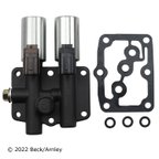 Beck Arnley 047-0019 Automatic Transmission Shift Solenoid - view 1