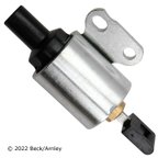 Beck Arnley 047-0021 Transmission Stepper Motor - view 3
