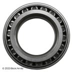 Beck Arnley 051-2287 Wheel Bearing - Rear Inner - view 2