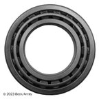 Beck Arnley 051-2287 Wheel Bearing - Rear Inner - view 3