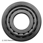 Beck Arnley 051-2444 Wheel Bearing - Front Inner, Front Outer or Rear Outer - view 3