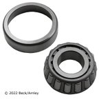 Beck Arnley 051-2444 Wheel Bearing - Front Inner, Front Outer or Rear Outer - view 5