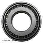 Beck Arnley 051-2451 Differential Bearing - Front Inner, Rear or Rear Inner - view 2