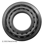 Beck Arnley 051-2451 Differential Bearing - Front Inner, Rear or Rear Inner - view 3