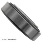 Beck Arnley 051-2451 Differential Bearing - Front Inner, Rear or Rear Inner - view 4