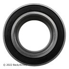 Beck Arnley 051-2733 Wheel Bearing - Front or Rear - view 3