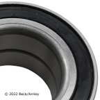 Beck Arnley 051-2733 Wheel Bearing - Front or Rear - view 4