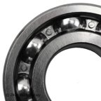 Beck Arnley 051-3152 Wheel Bearing - Rear Inner - view 4