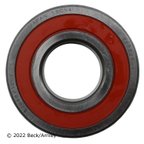 Beck Arnley 051-3202 Wheel Bearing - Rear or Rear Outer - view 2