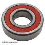 Beck Arnley 051-3202 Wheel Bearing - Rear or Rear Outer - view 1