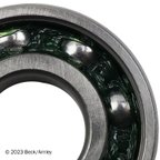 Beck Arnley 051-3251 Wheel Bearing - Rear Outer - view 4